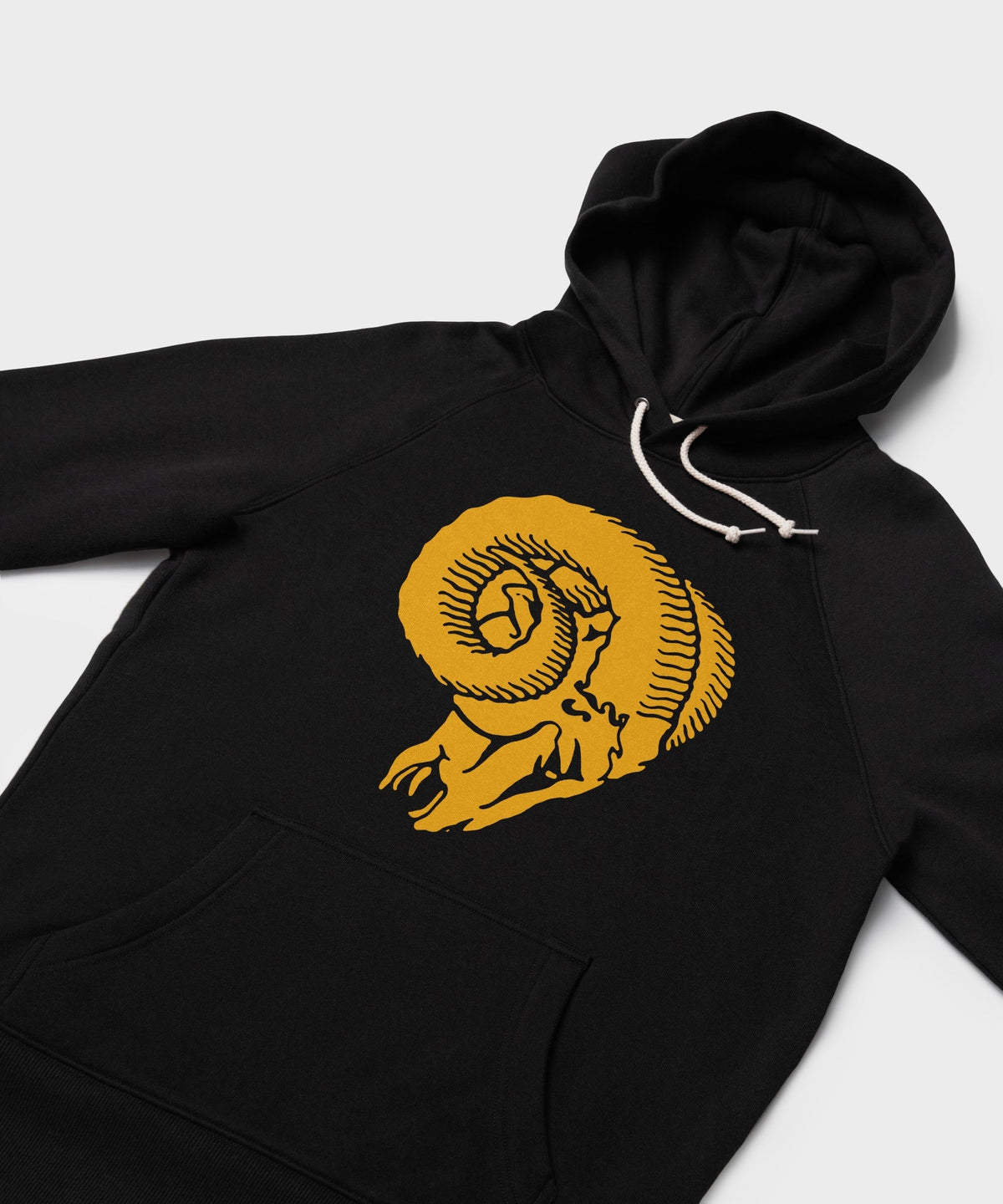 Los Angeles Rams '66 Hoodie product image 7