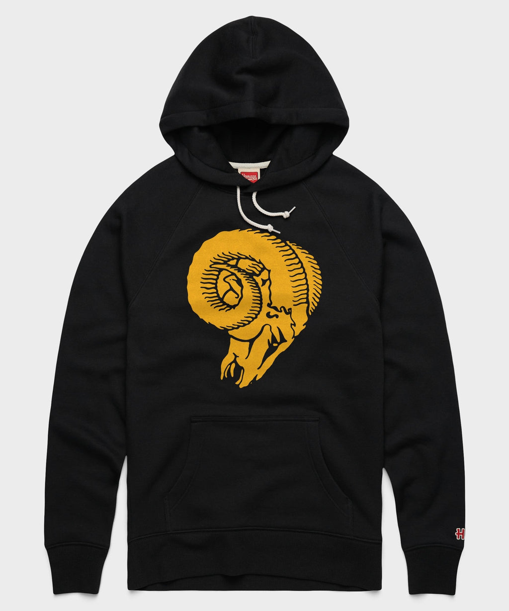 Los Angeles Rams '66 Hoodie product image 6