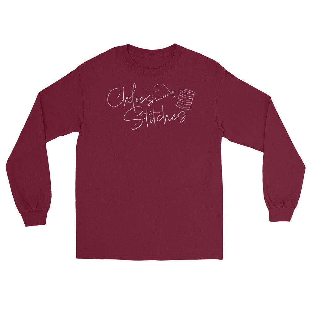 Chloe's Stitches Long Sleeve