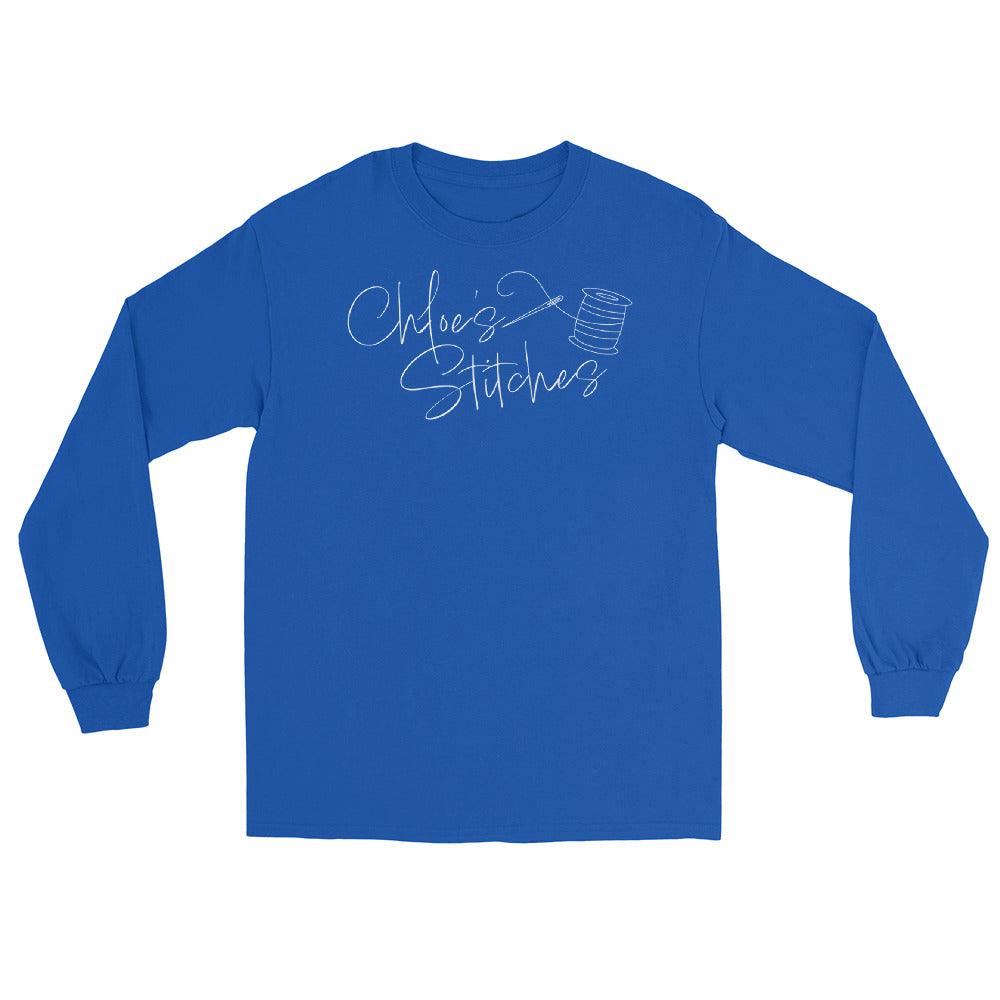 Chloe's Stitches Long Sleeve