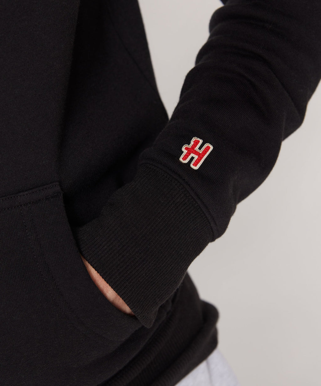 New Orleans Saints Alt Logo '67 Hoodie product image 10