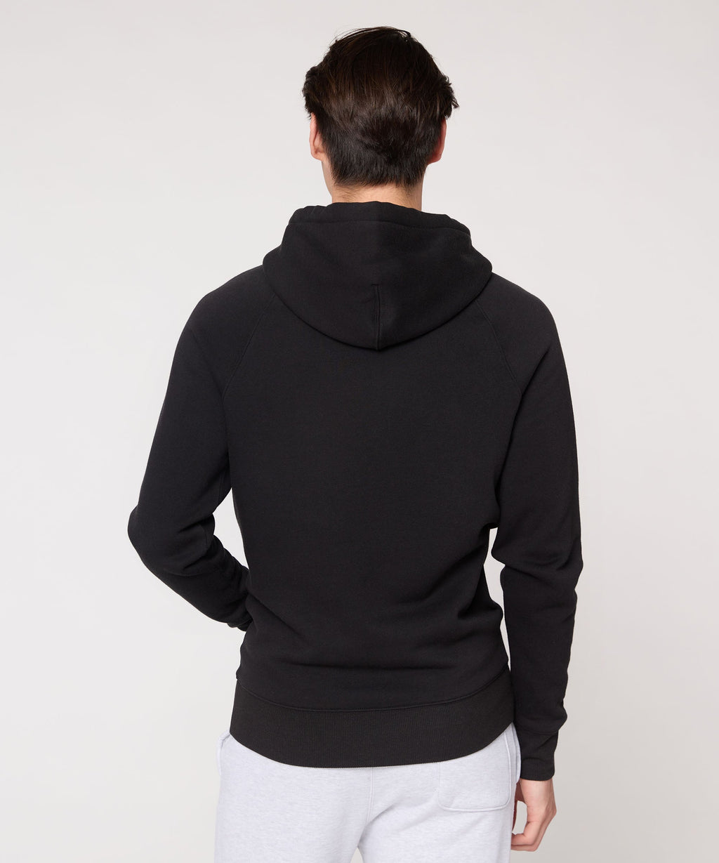 New Orleans Saints Alt Logo '67 Hoodie product image 9