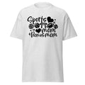 CUSTOM Gildan Heavy Cotton- Front Only product image 1