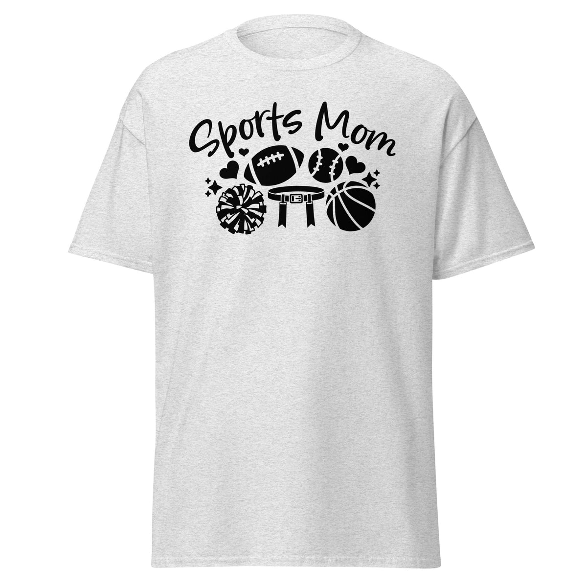 CUSTOM Gildan Heavy Cotton- Front Only product image 1