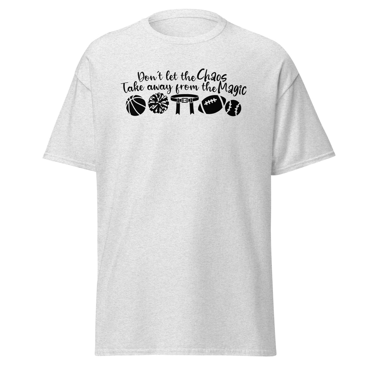 CUSTOM Gildan Heavy Cotton- Front Only product image 1