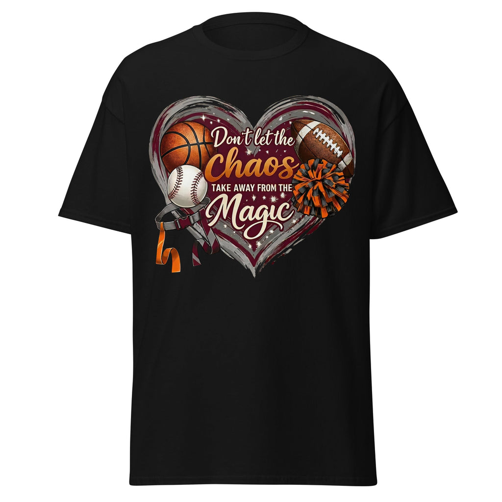 CUSTOM Gildan Heavy Cotton- Front Only product image 3