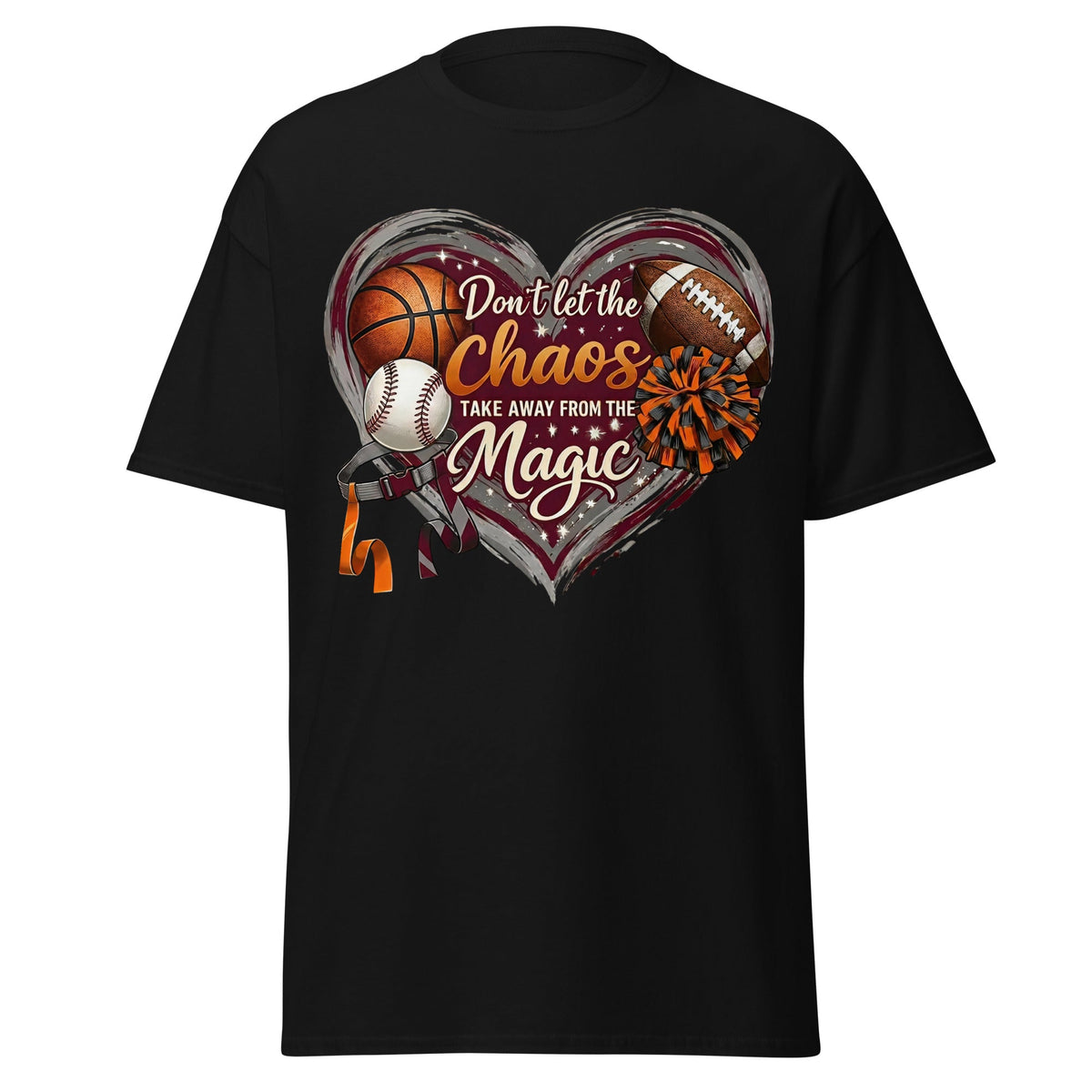 CUSTOM Gildan Heavy Cotton- Front Only product image 3