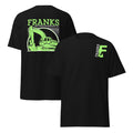Franks Precision Excavating Front and Back Heavy Cotton product image 1